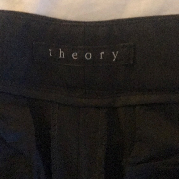 Theory Jacket and matching Pants - Picture 8 of 16